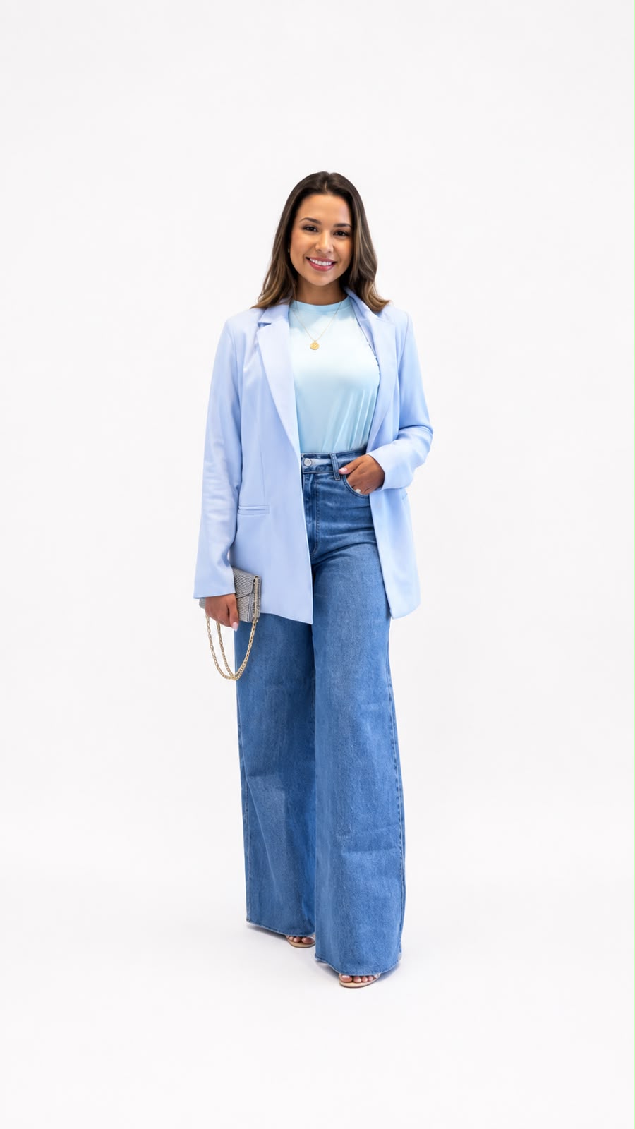 Blazer Samara