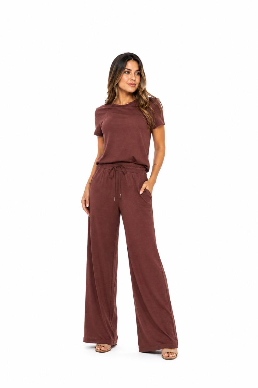 Conjunto casual Monocromático